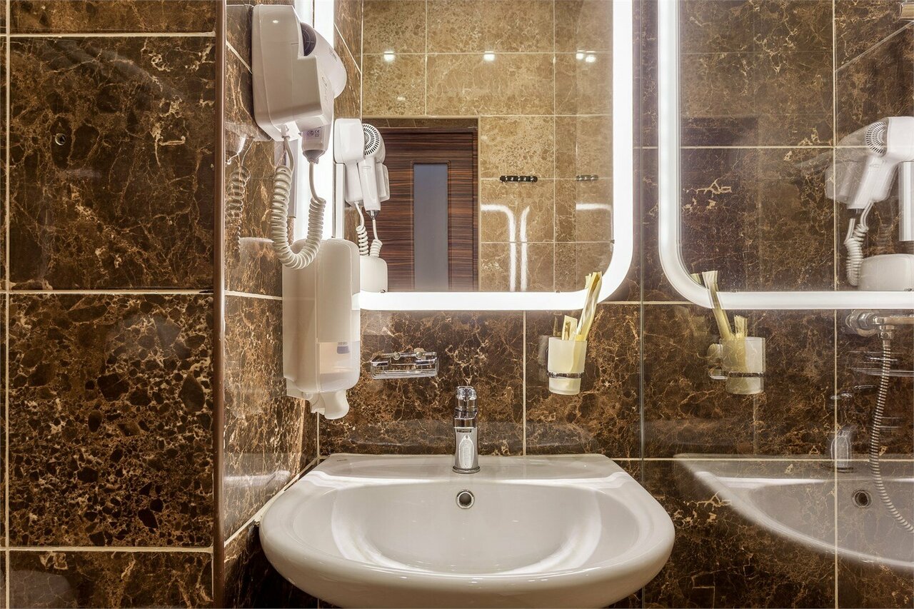 Гостиница Мартон Palace Краснодар-93