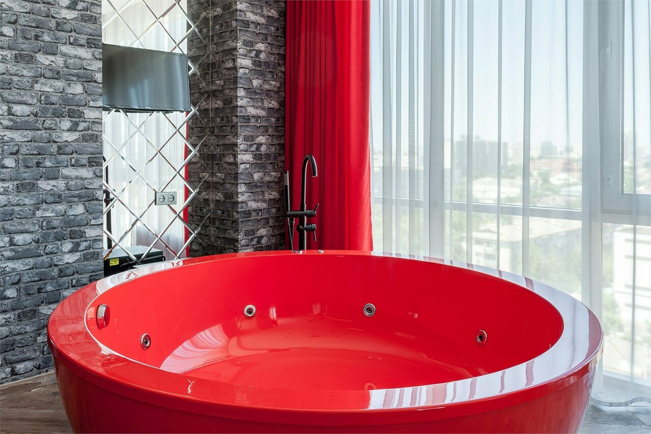 Гостиница Мартон Palace Краснодар