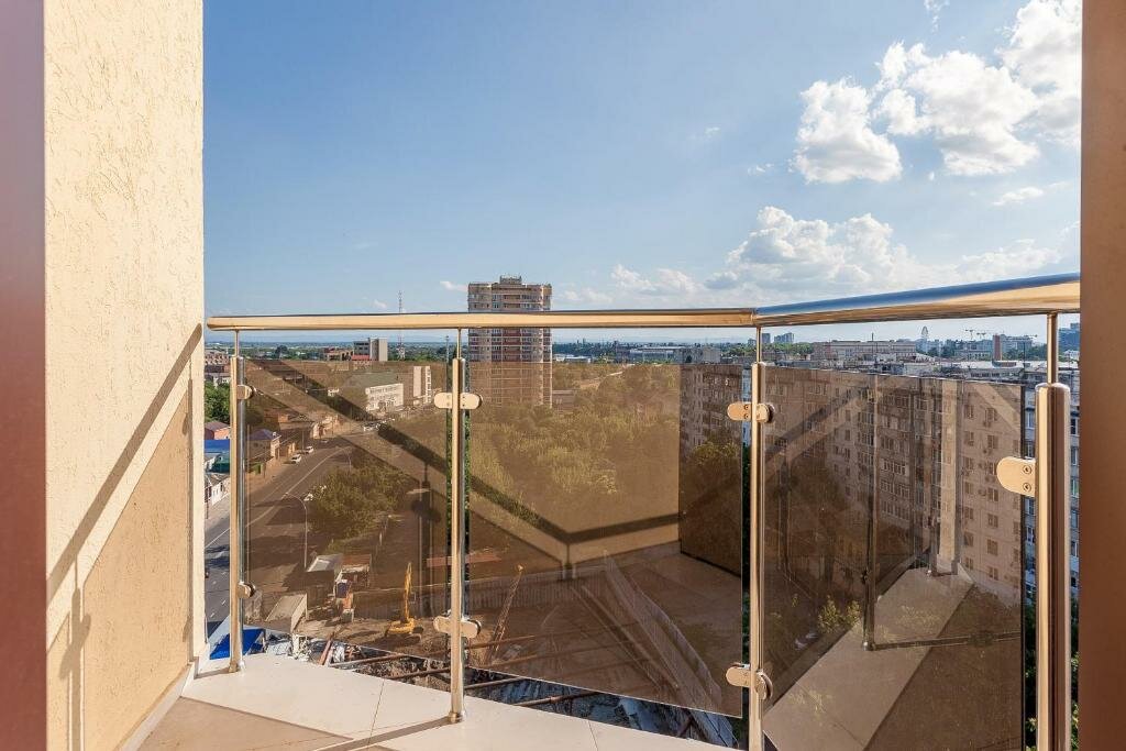 Гостиница Мартон Palace Краснодар