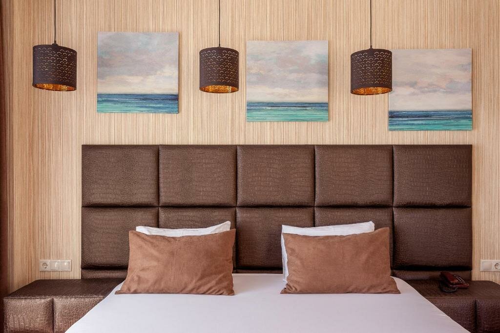 Гостиница Мартон Palace Краснодар