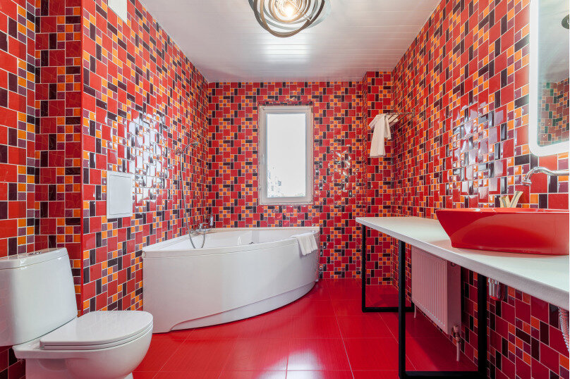 Гостиница Мартон Palace Краснодар-14