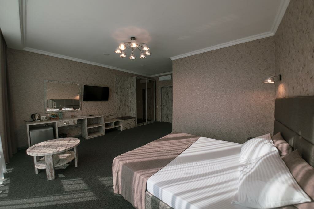 Гостиница Мартон Palace Краснодар-162