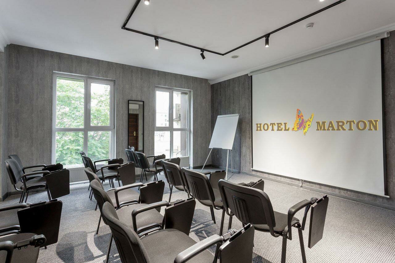 Гостиница Мартон Palace Краснодар-186