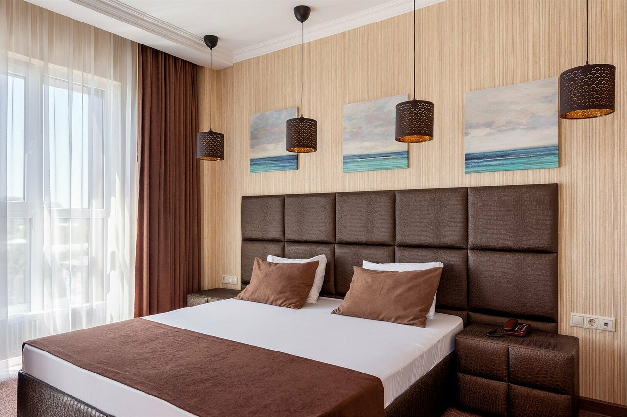 Гостиница Мартон Palace Краснодар-157