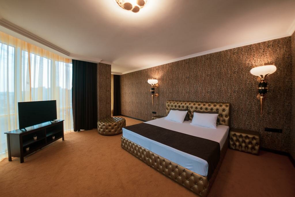 Гостиница Мартон Palace Краснодар-177