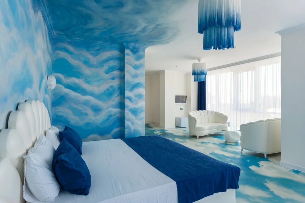 Гостиница Мартон Palace Краснодар-26