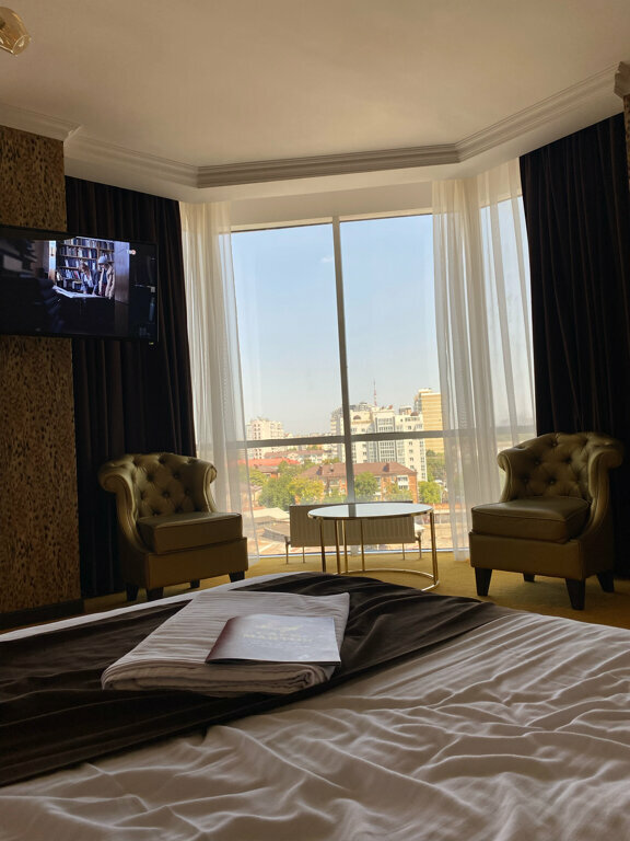 Гостиница Мартон Palace Краснодар-67