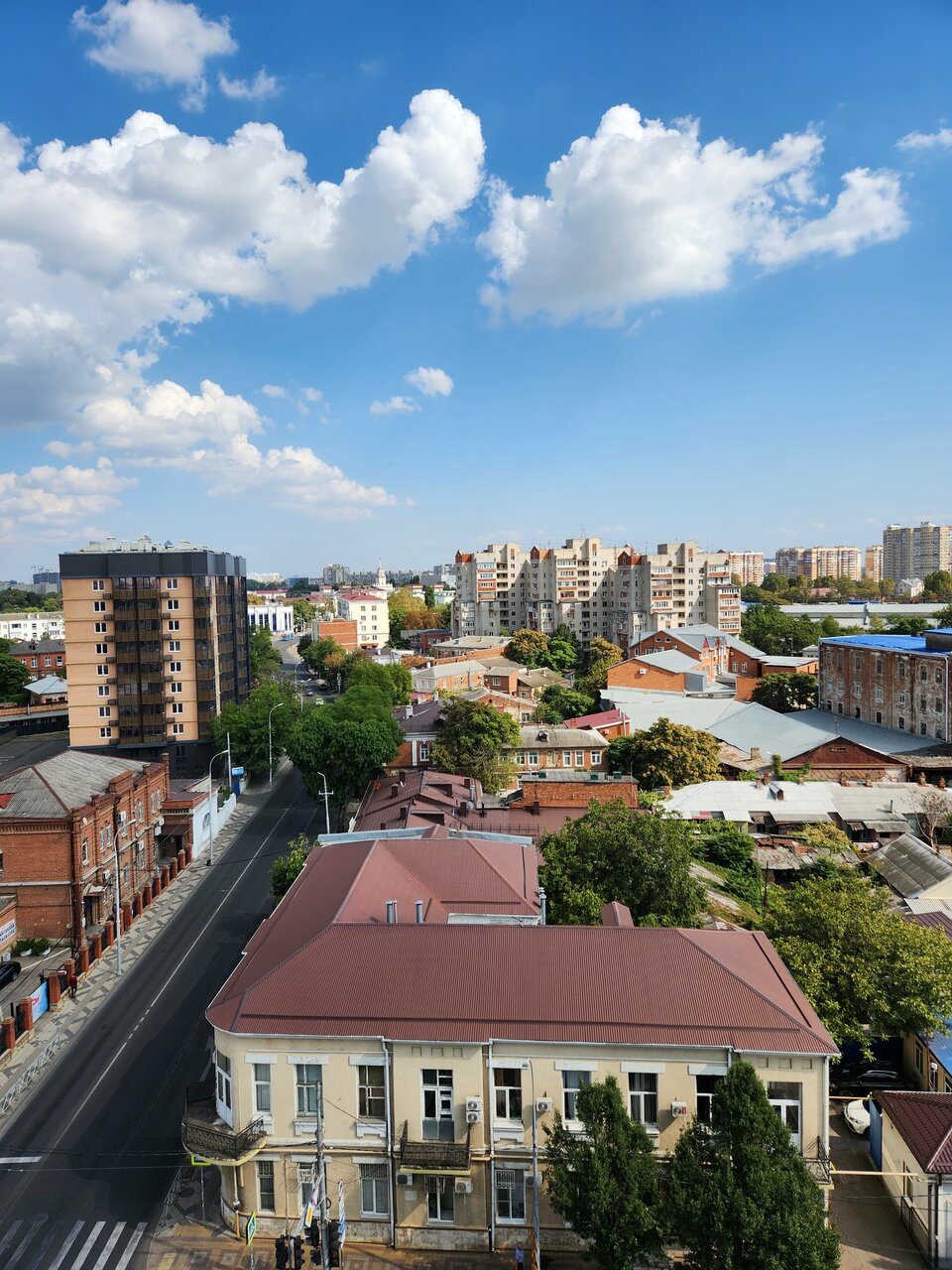 Гостиница Мартон Palace Краснодар-124