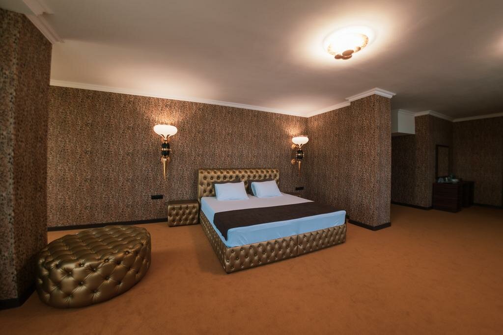 Гостиница Мартон Palace Краснодар-71