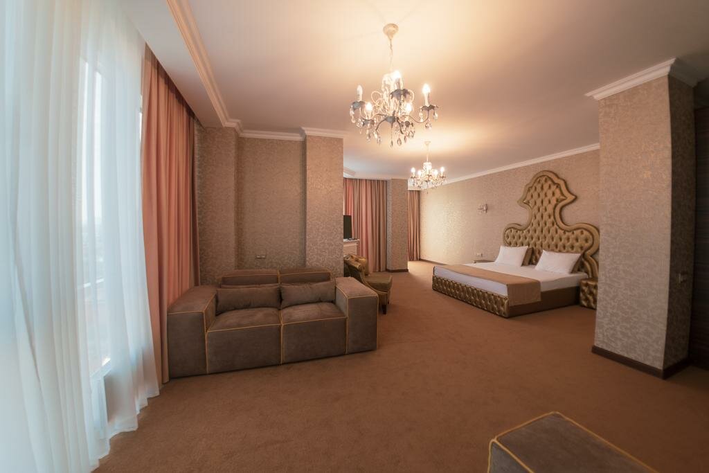 Гостиница Мартон Palace Краснодар-139