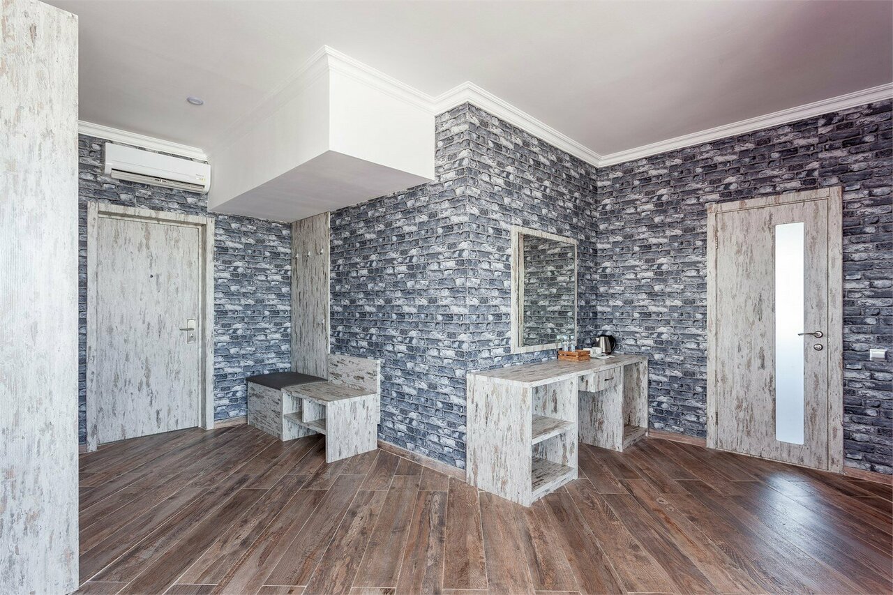 Гостиница Мартон Palace Краснодар