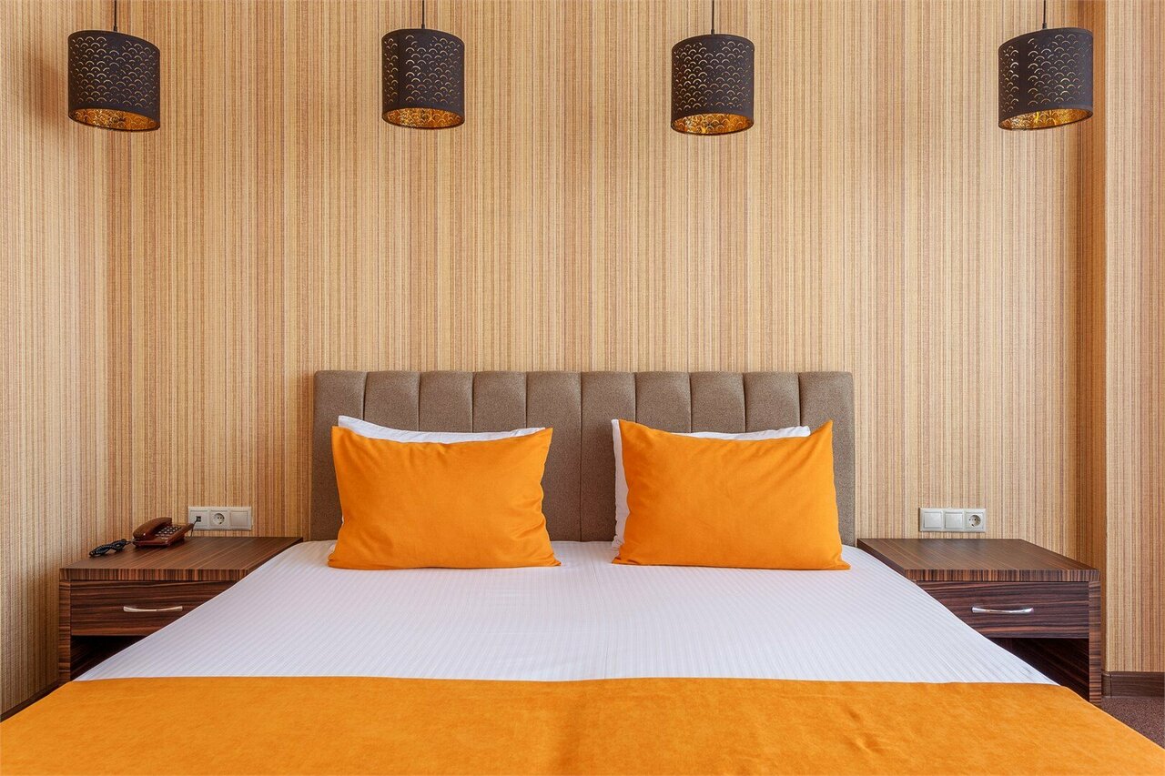 Гостиница Мартон Palace Краснодар-221