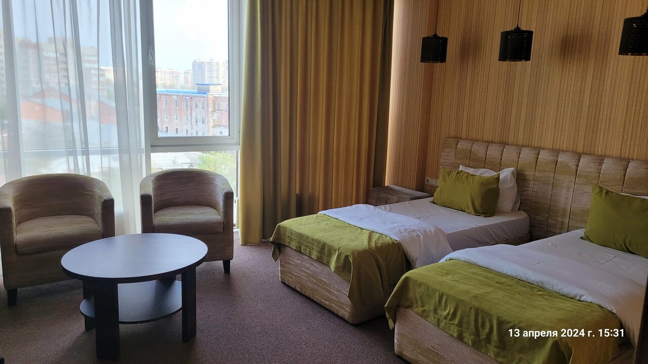 Гостиница Мартон Palace Краснодар-145