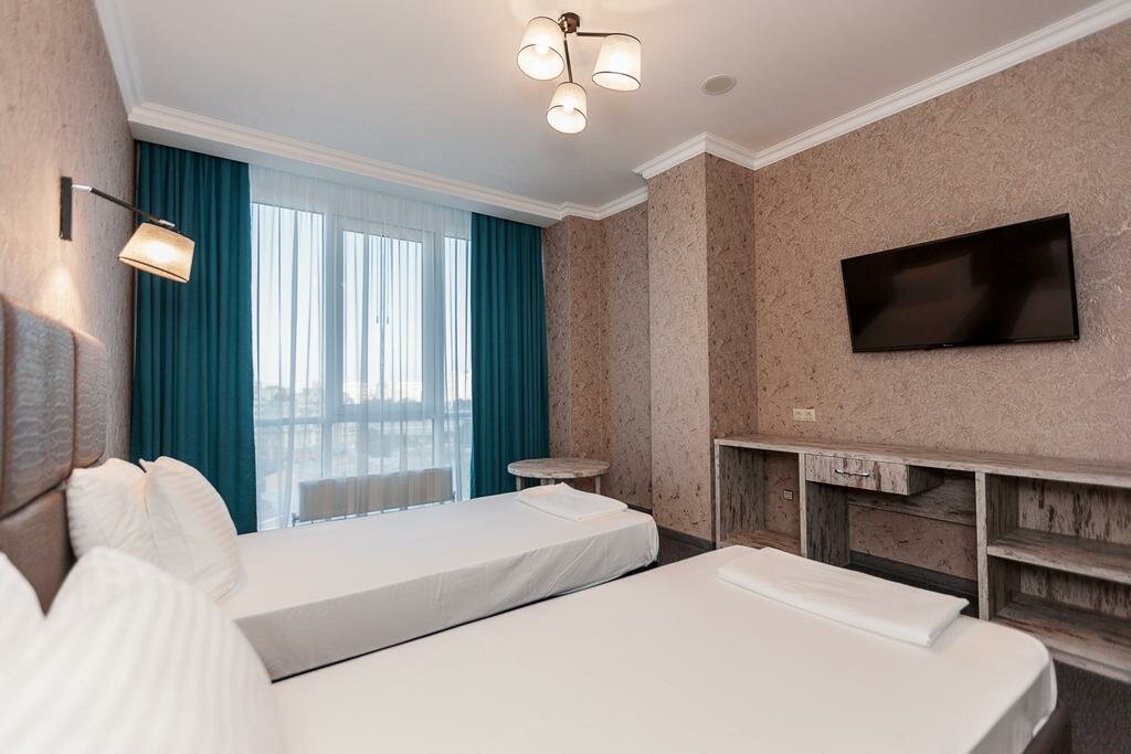 Гостиница Мартон Palace Краснодар-242