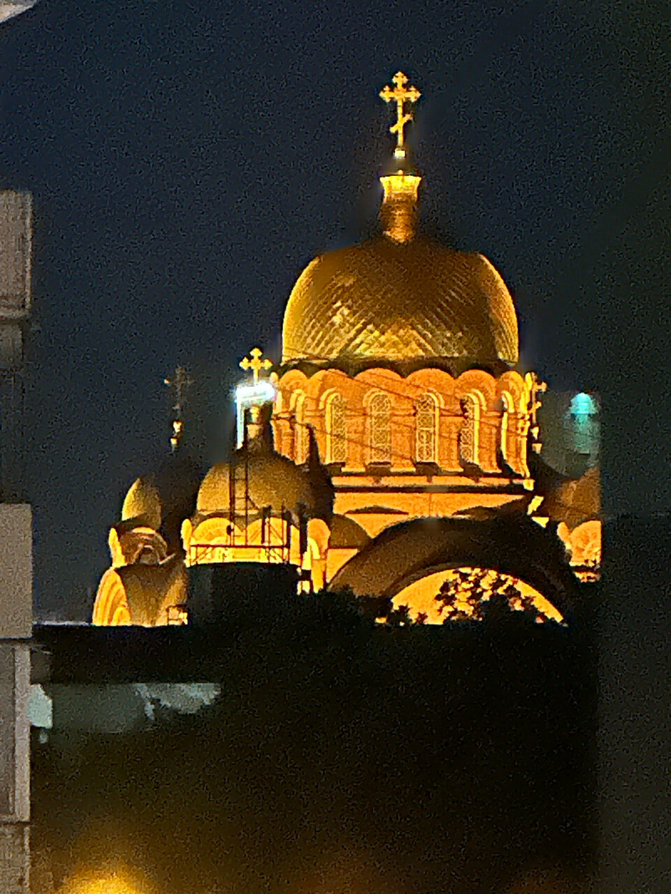 Гостиница Мартон Palace Краснодар-58