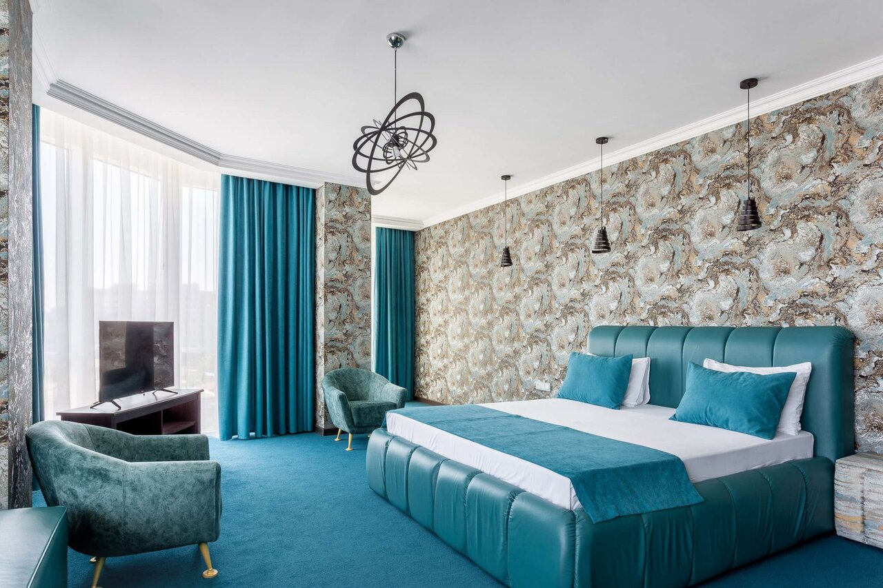 Гостиница Мартон Palace Краснодар