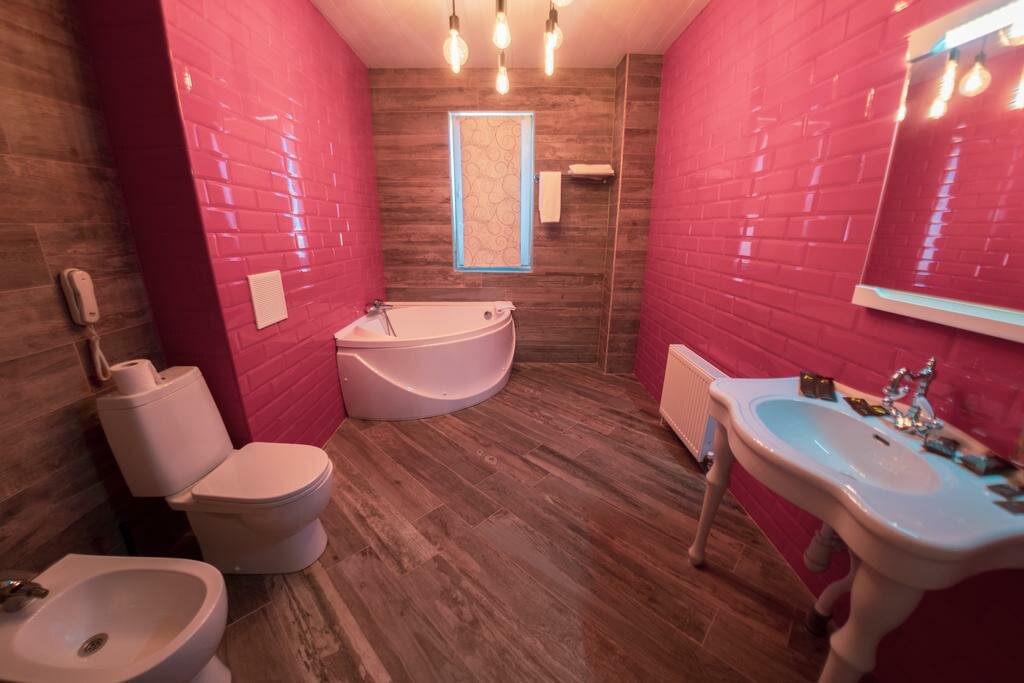 Гостиница Мартон Palace Краснодар-233