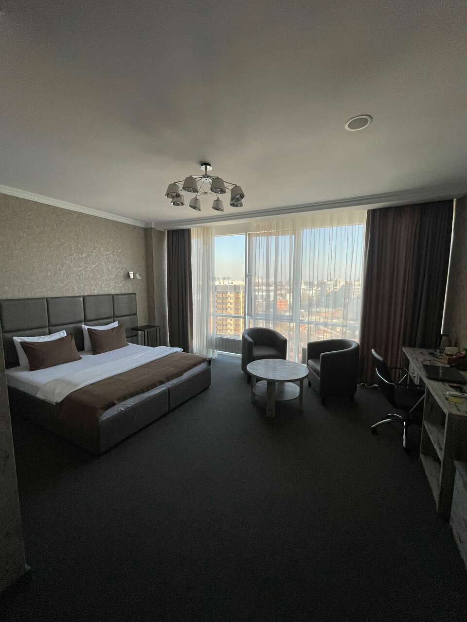 Гостиница Мартон Palace Краснодар-236