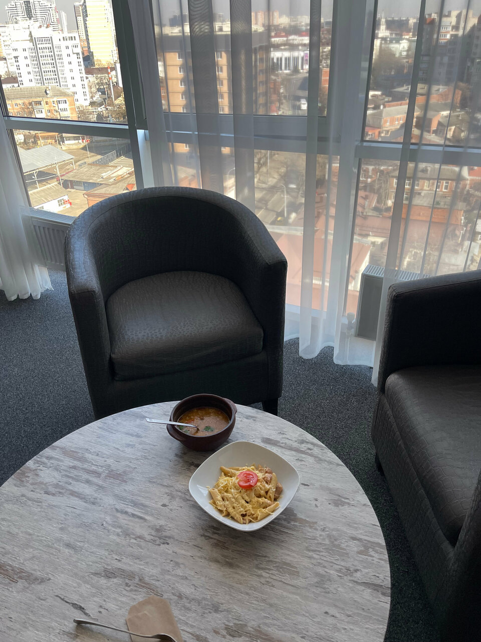 Гостиница Мартон Palace Краснодар-142