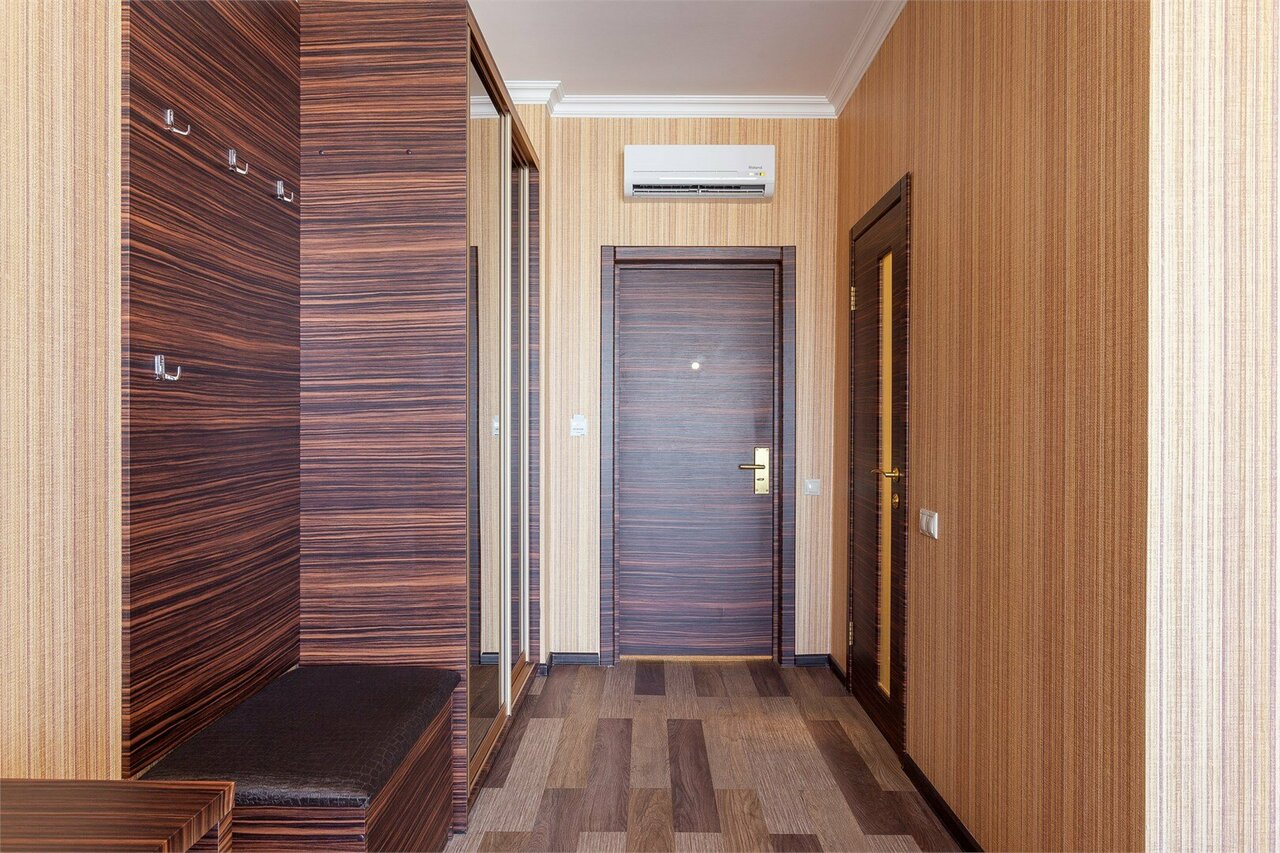 Гостиница Мартон Palace Краснодар