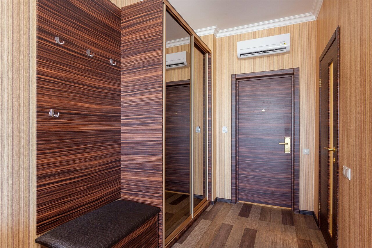 Гостиница Мартон Palace Краснодар