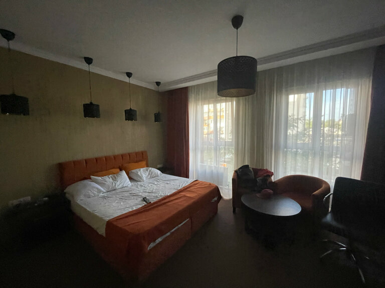 Гостиница Мартон Palace Краснодар-207