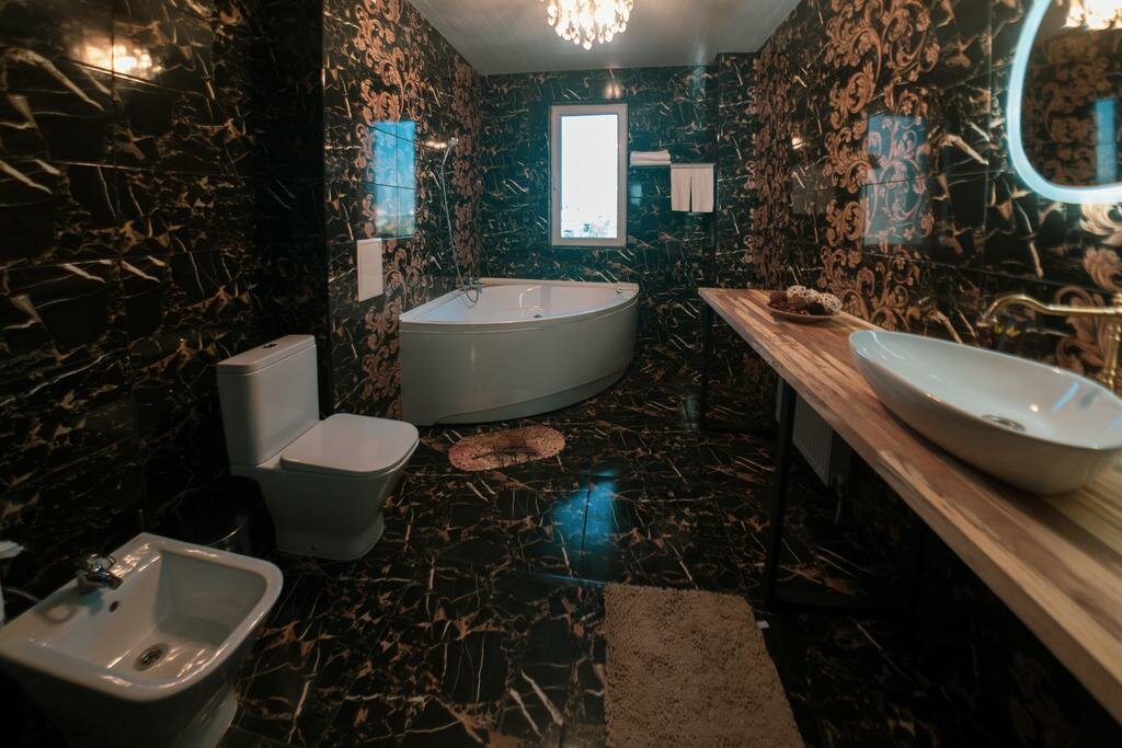 Гостиница Мартон Palace Краснодар-122