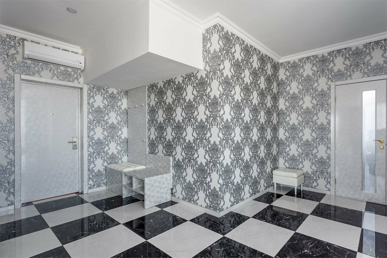 Гостиница Мартон Palace Краснодар