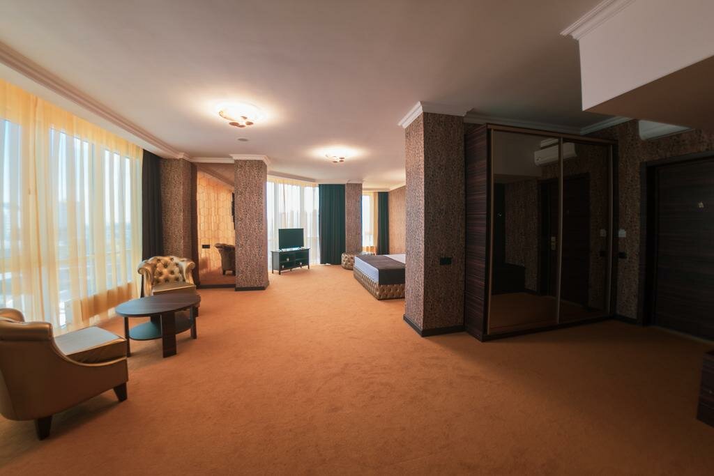 Гостиница Мартон Palace Краснодар-110