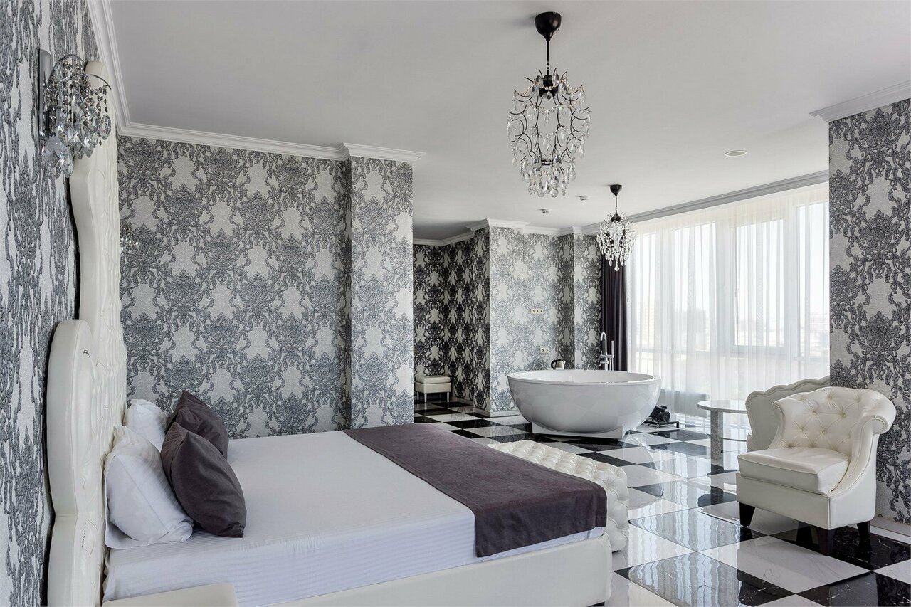 Гостиница Мартон Palace Краснодар