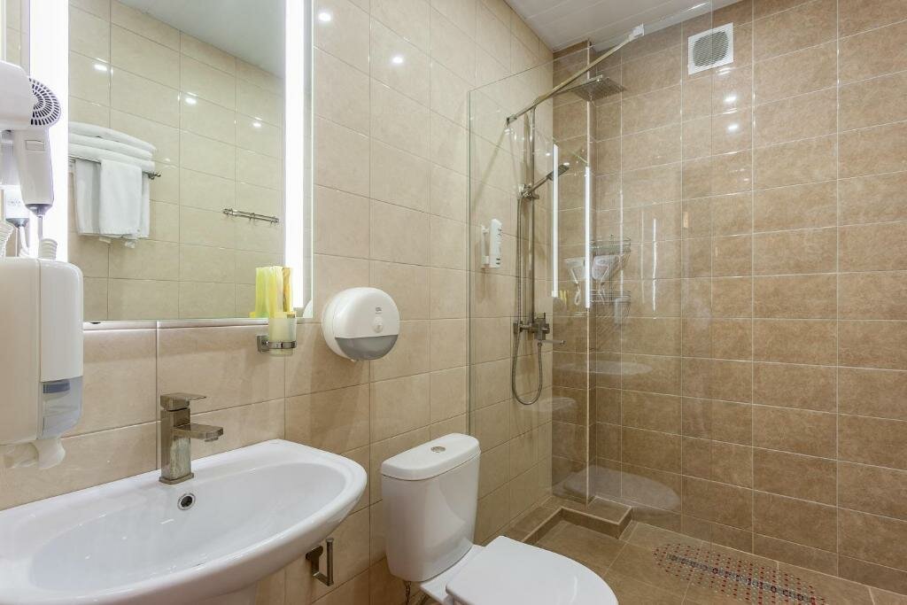 Гостиница Мартон Palace Краснодар