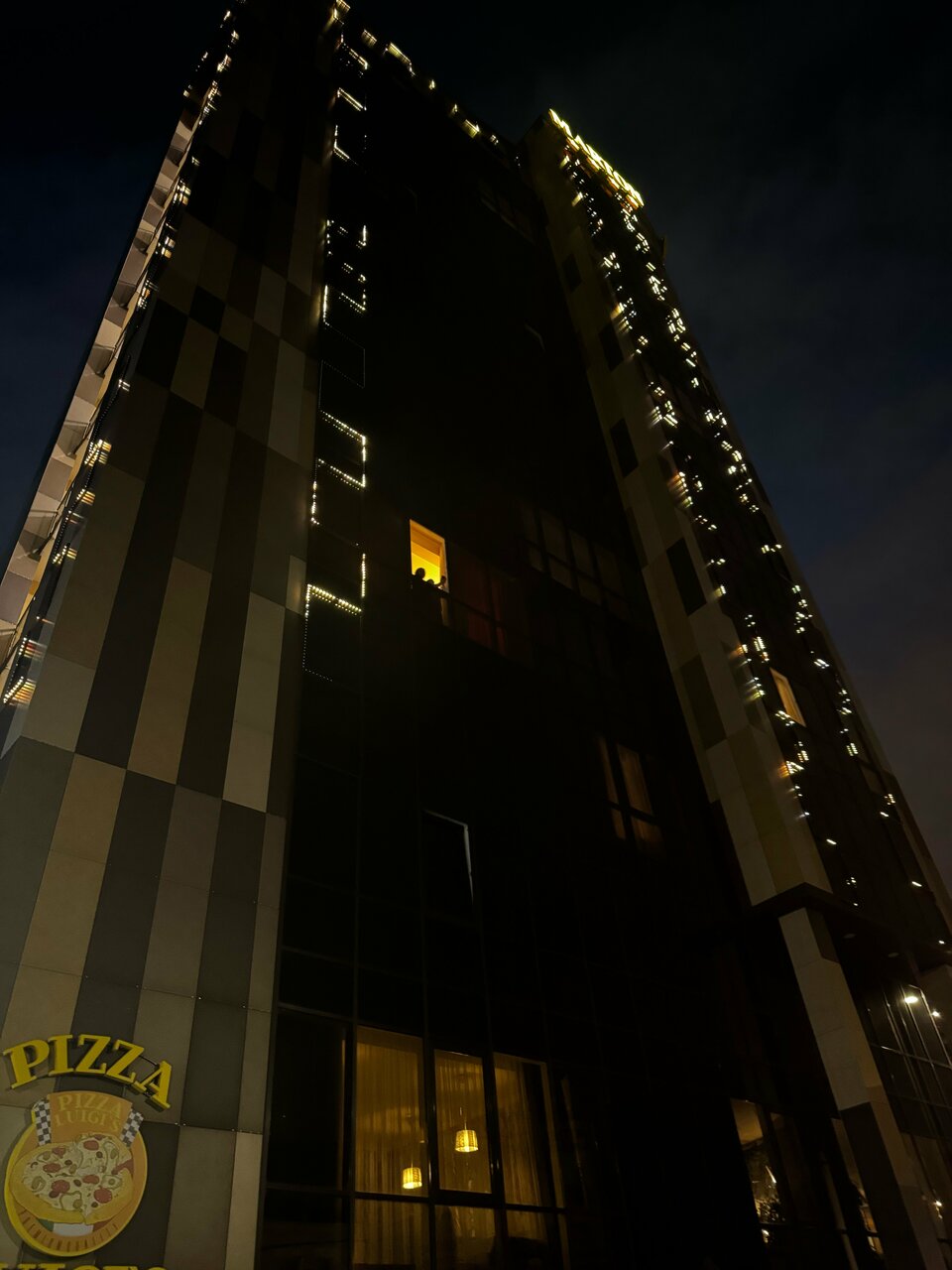 Гостиница Мартон Palace Краснодар-97