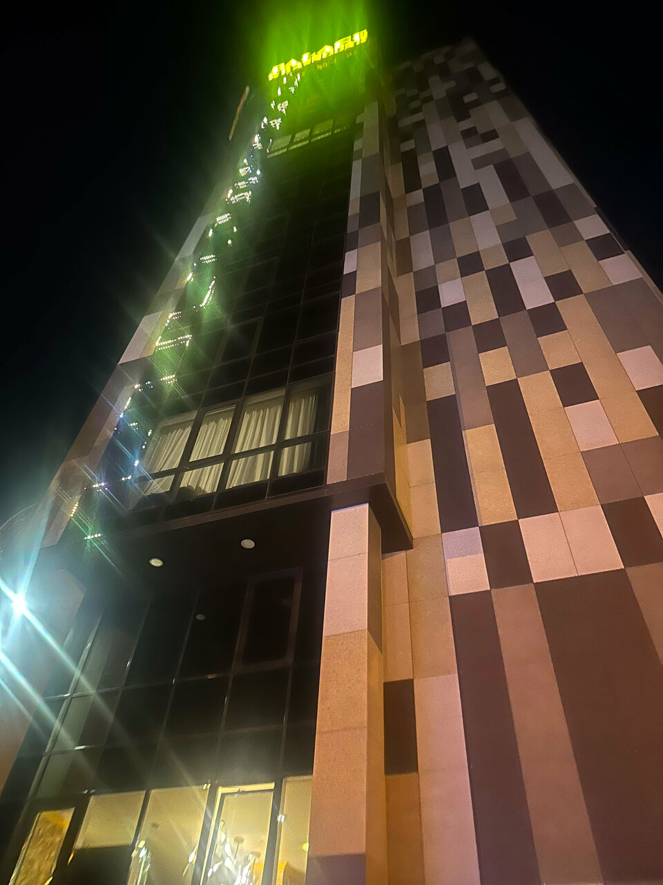 Гостиница Мартон Palace Краснодар-64