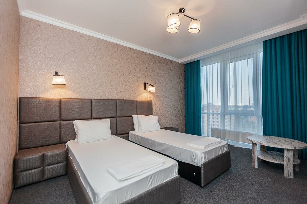 Гостиница Мартон Palace Краснодар-220