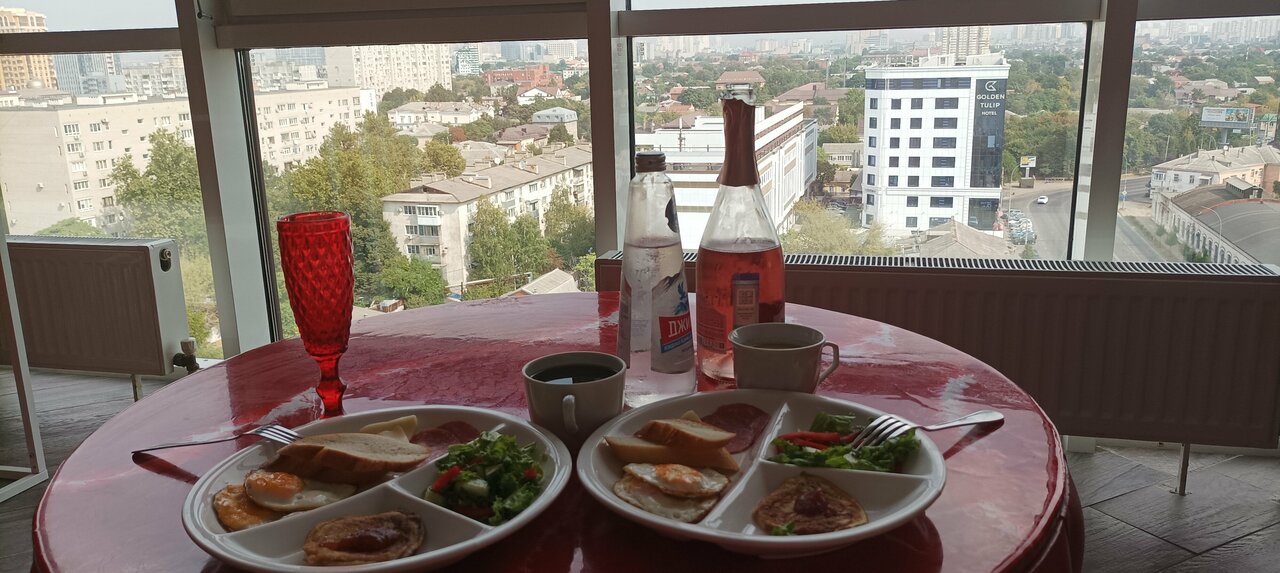 Гостиница Мартон Palace Краснодар-253