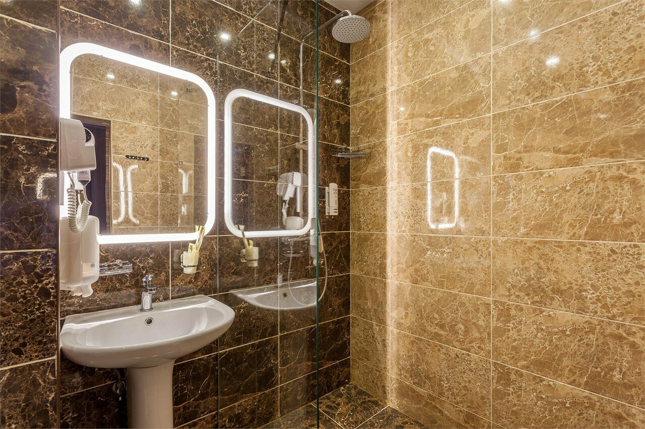 Гостиница Мартон Palace Краснодар