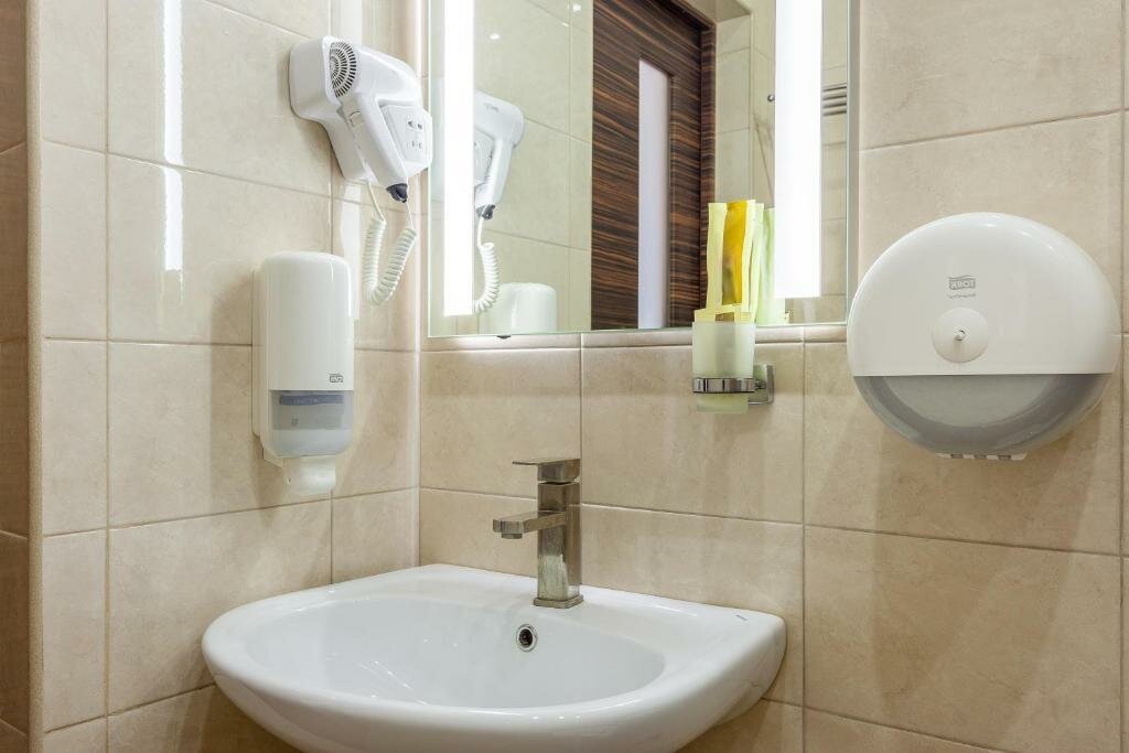 Гостиница Мартон Palace Краснодар