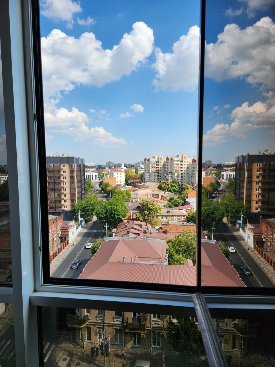 Гостиница Мартон Palace Краснодар-59