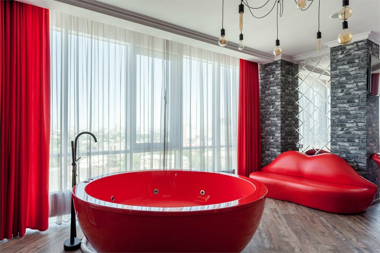 Гостиница Мартон Palace Краснодар-151