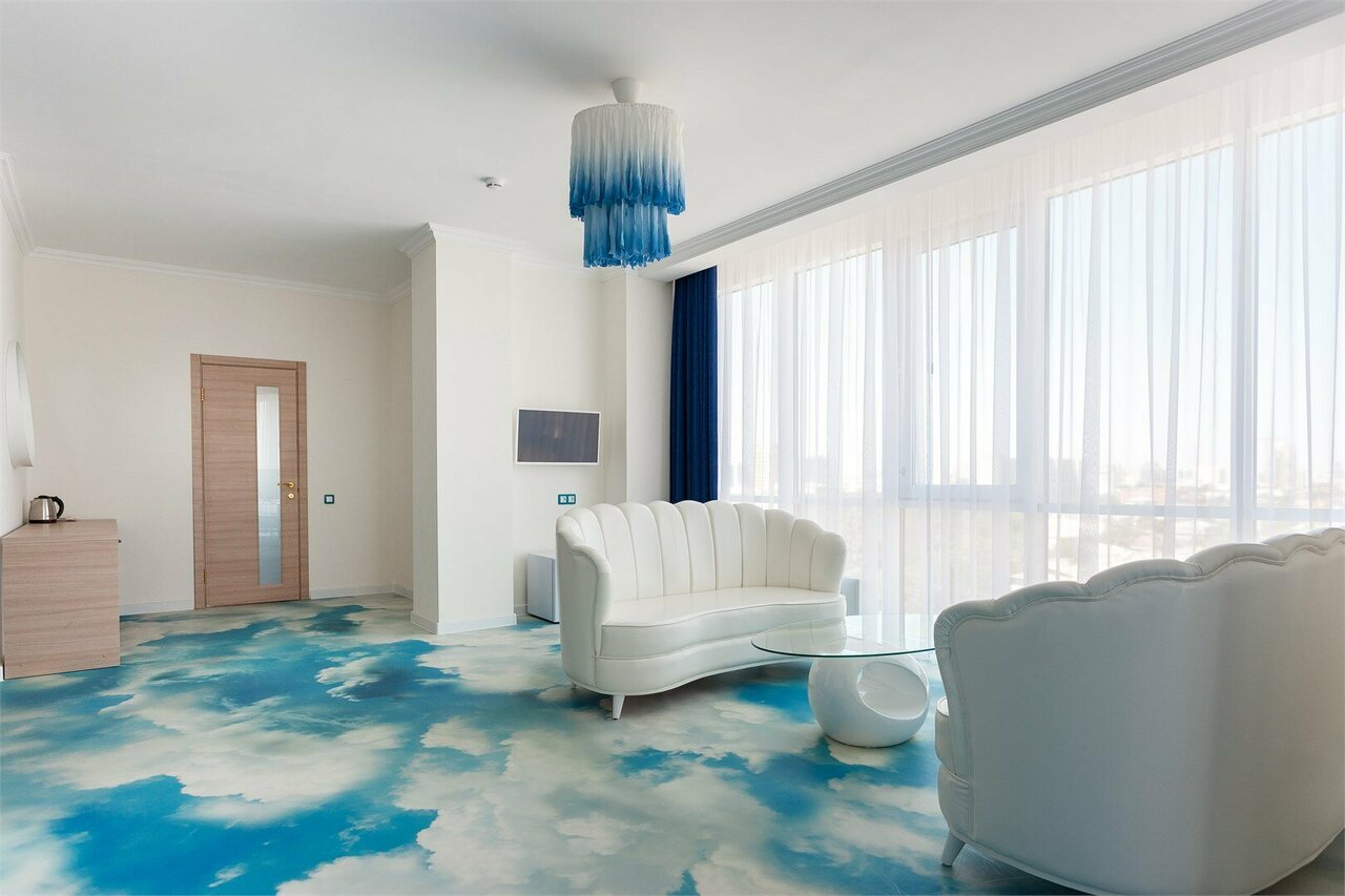 Гостиница Мартон Palace Краснодар-115