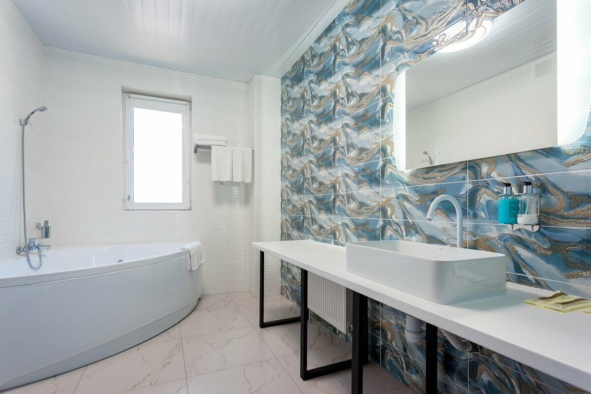 Гостиница Мартон Palace Краснодар