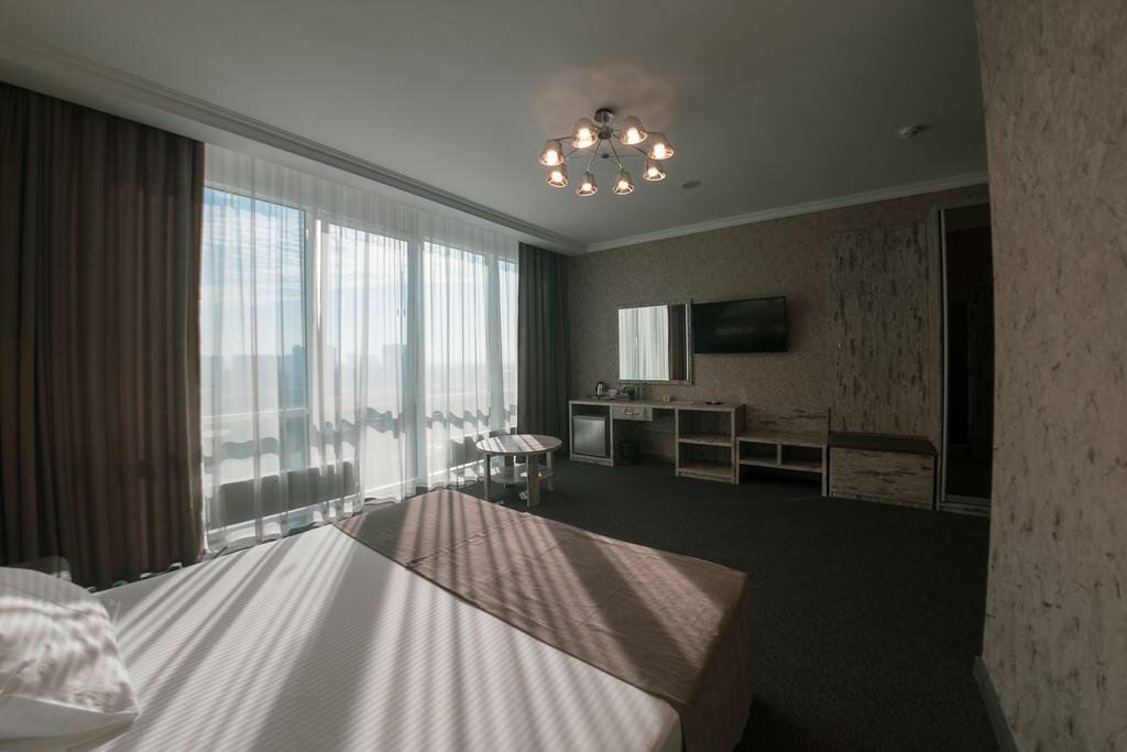 Гостиница Мартон Palace Краснодар-98