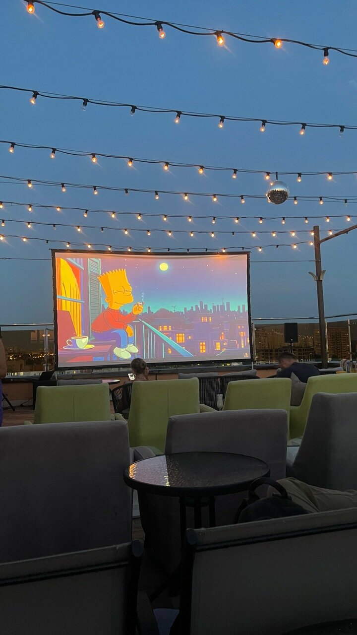 Гостиница Мартон Palace Краснодар-140