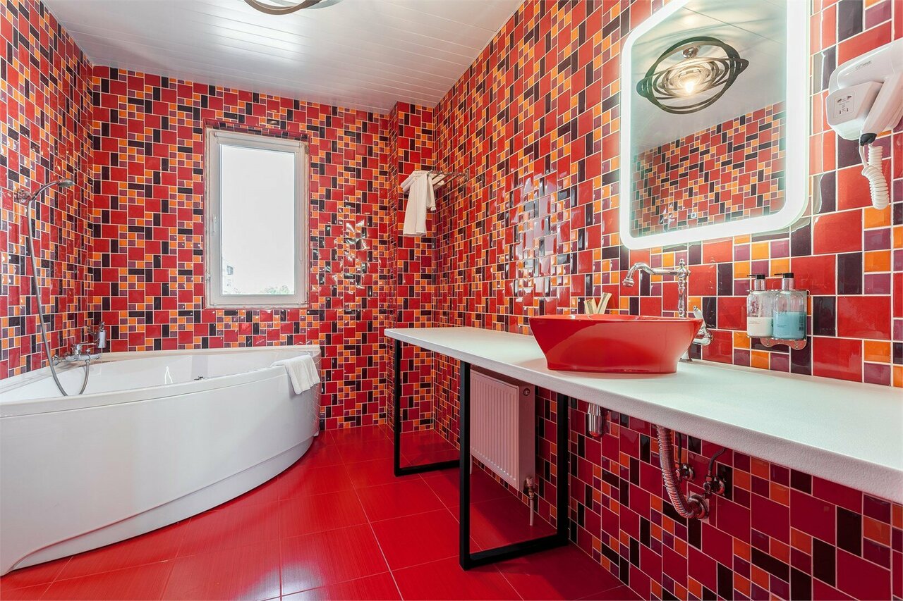 Гостиница Мартон Palace Краснодар-155