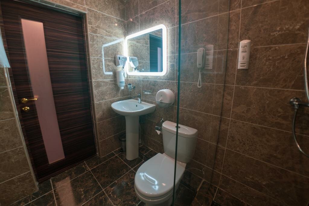 Гостиница Мартон Palace Краснодар-198