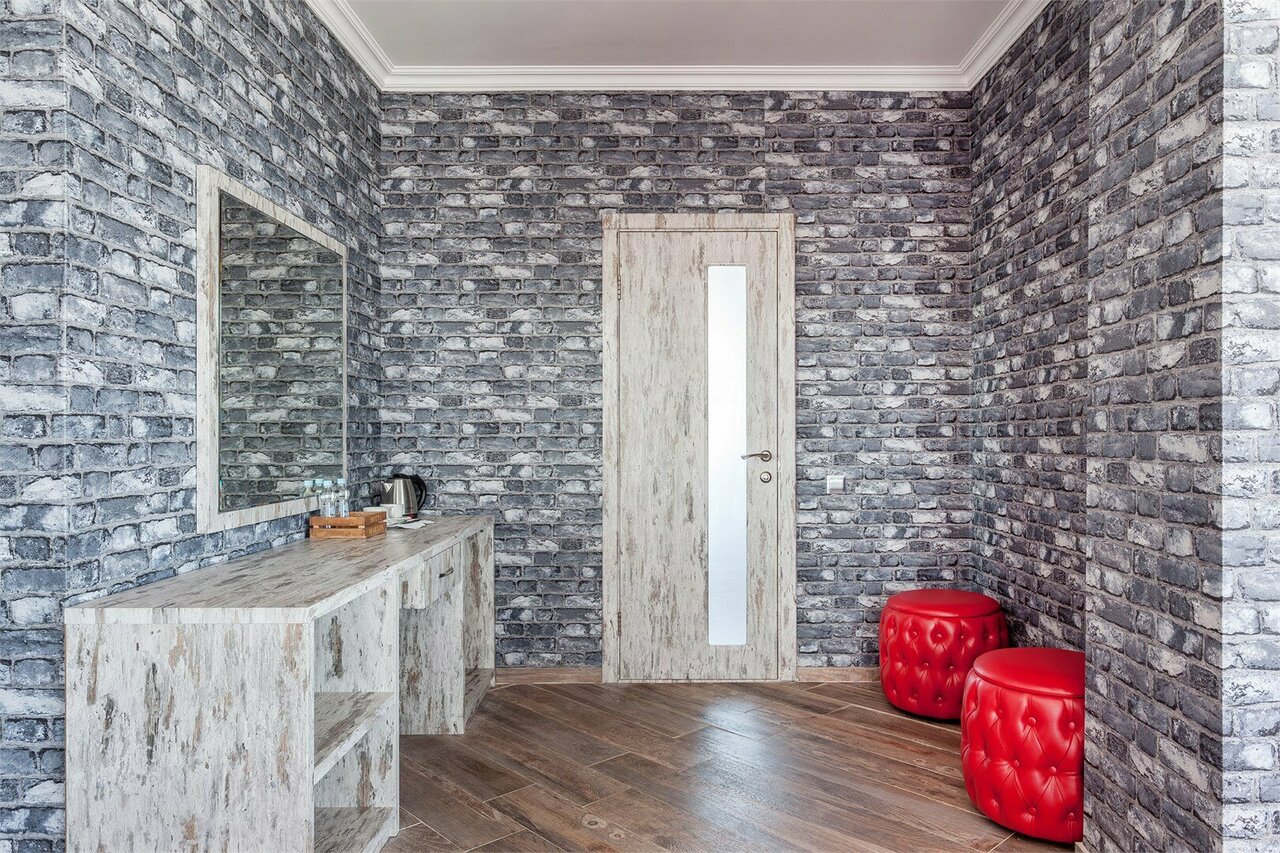 Гостиница Мартон Palace Краснодар