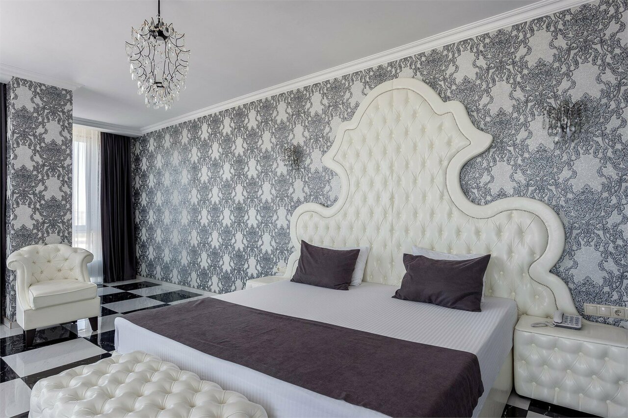 Гостиница Мартон Palace Краснодар-183