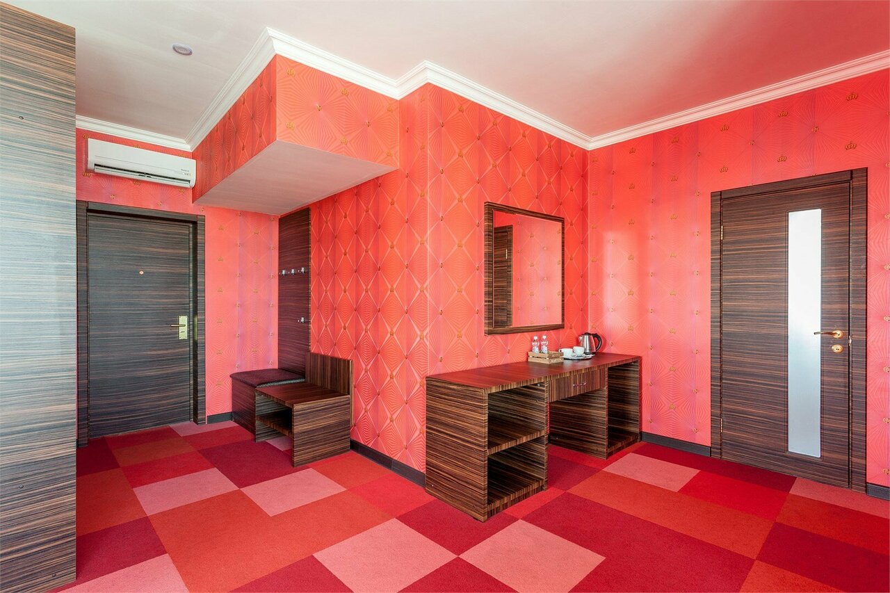 Гостиница Мартон Palace Краснодар-107