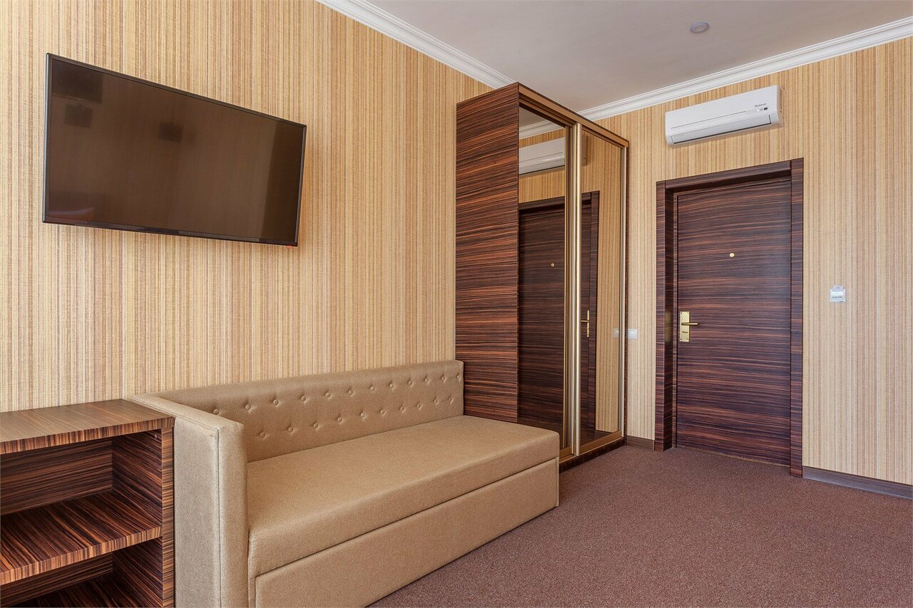 Гостиница Мартон Palace Краснодар-133