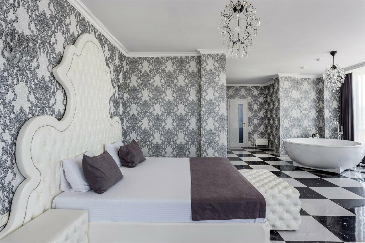 Гостиница Мартон Palace Краснодар